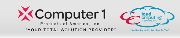 computer 1 logo